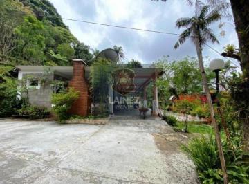 Rural · 22000m² · 2 Quartos · Chácara em Centro  -  São Lourenço da Serra