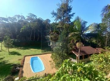 Rural · 50000m² · 3 Quartos · Sítio em Centro  -  São Lourenço da Serra