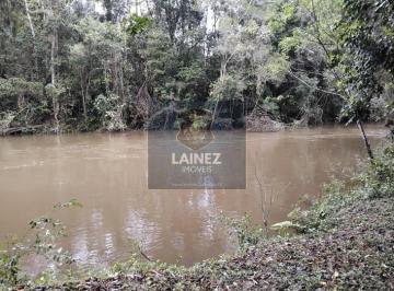Rural · 600000m² · 2 Quartos · Sítio em Centro  -  São Lourenço da Serra
