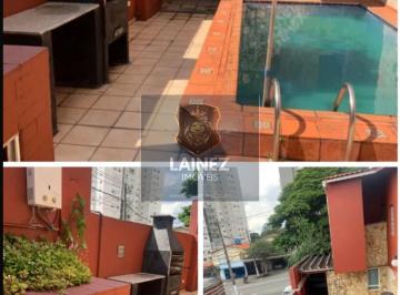 Comercial · 291m² · 3 Quartos · 2 Vagas · Casa Comercial em Centro  -  Taboão da Serra