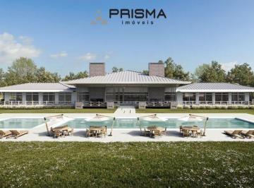 Terreno · 336m² · Venda Lote / Terreno na  Estância dos Montes Home Resort Fase 1