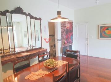 Apartamento · 123m² · 3 Quartos · 2 Vagas · Apartamento à venda no Humaitá: 123m², 3 quartos, 2 vagas
