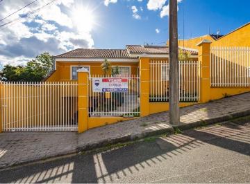 Casa · 255m² · 3 Quartos · 2 Vagas · Casa com 3 quartos, 2 vagas, Santo Inácio - Curitiba