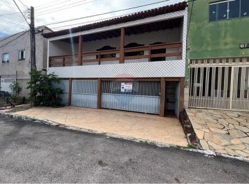 Casa · 280m² · 5 Quartos · A Casa Mais Barata ,Toda na Laje na Granja do Torto