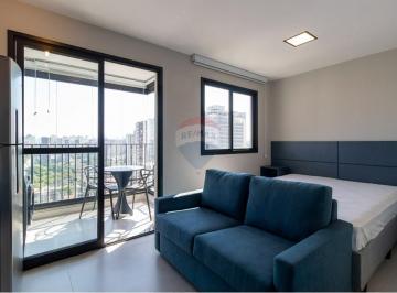 Apartamento · 26m² · 1 Quarto · Studio à venda no Campo Belo