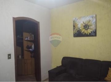 Casa · 148m² · 3 Quartos · 3 Vagas · Casa terrea com 148m a venda no Jardim Pacaembu em Jundiai SP