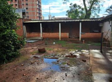 Terreno · 164m² · Terreno Padrão em São Carlos
