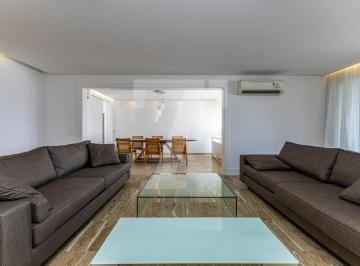 Apartamento · 560m² · 5 Quartos · 5 Vagas · Cobertura duplex à venda em Pinheiros - 5 suítes - 5 vagas
