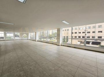 Comercial · 270m² · 12 Vagas · Sobreloja comercial para locação na Chácara Santo Antonio