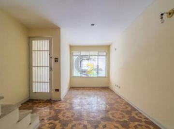 Casa · 147m² · 2 Quartos · 2 Vagas · Casa sobrado a venda em Perdizes com 2 quartos, 2 vagas