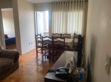 Apartamento · 61m² · 2 Quartos · 1 Vaga · Apartamento 60m2 - Metrô Jabaquara