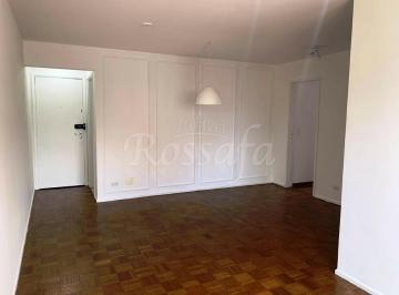 Apartamento · 87m² · 3 Quartos · 1 Vaga · Apartamento em Moema