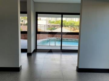 Apartamento · 41m² · 1 Quarto · 1 Vaga · Apartamento novo de 1 dormitório, 1 vaga de garagem e lazer em Santana