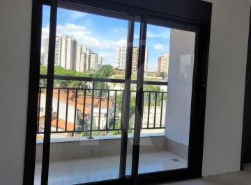 Apartamento · 38m² · 1 Quarto · 1 Vaga · Apartamento novo de 01 dormitório, 1 vaga de garagem em Santana