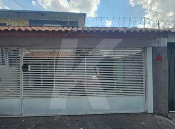 Casa · 600m² · 6 Quartos · 12 Vagas · Imóvel para investimento, terreno de 600m2, com 3 casas, 10 garagem  em Santana!!