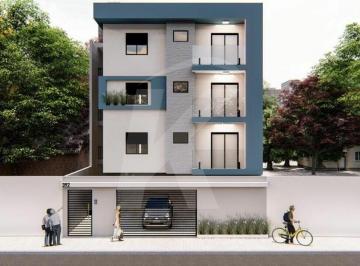 Casa · 68m² · 3 Quartos · 1 Vaga · Apartamento a Venda no Bairro: Vila Gustavo