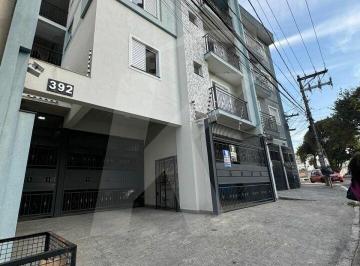 Casa · 68m² · 3 Quartos · 1 Vaga · Apartamento a Venda no Bairro: Vila Gustavo