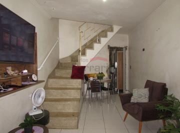 Casa · 97m² · 2 Quartos · 1 Vaga · otimo sobrado no parque mandaqui