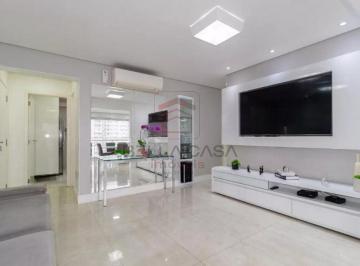 Apartamento · 100m² · 3 Quartos · 2 Vagas · Apartamento a venda na mooca com 3 quartos e 2 vagas