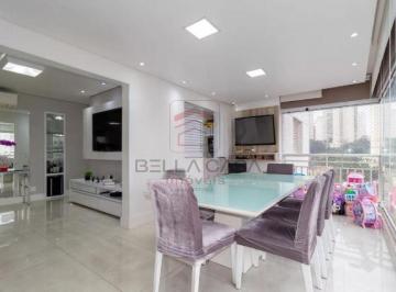 Apartamento · 100m² · 3 Quartos · 2 Vagas · Apartamento a venda na mooca com 3 quartos e 2 vagas