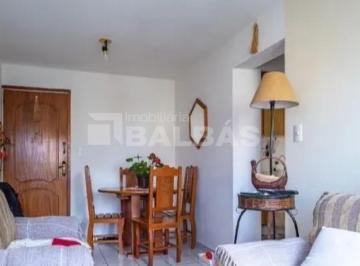 Apartamento · 50m² · 2 Quartos · APARTAMENTO VILA INVERNADA - 50 m² - OPORTUNIDADE !