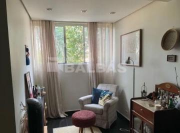 Apartamento · 109m² · 3 Quartos · 1 Vaga · EXCELENTE APARTAMENTO 109 m² NO TATUAPÉ