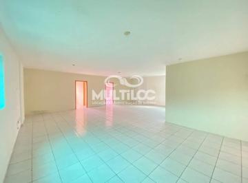Comercial · 125m² · 1 Vaga · Sala Comercial para aluguel, no bairro Vila Mathias em Santos