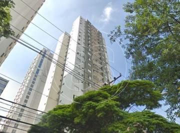Apartamento · 60m² · 2 Quartos · 2 Vagas · APARTAMENTO NA REGIÃO DO ITAIM PARA LOCAÇÃO