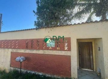 Casa · 96m² · 2 Quartos · 2 Vagas · Casa | Jardim Santa Rita - Cajati