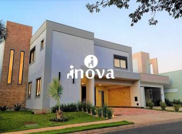Casa · 142m² · 4 Quartos · 4 Vagas · Casa à venda, condomínio Flamboyant III