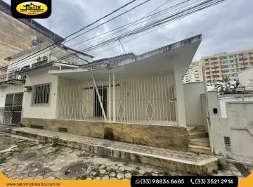 Casa · 5 Quartos · 2 Vagas ·  para aluguel, 5 quartos, 2 vagas, Centro - Teófilo Otoni/MG