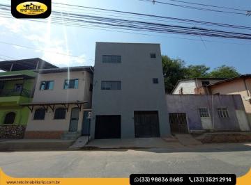 Apartamento · 2 Quartos · 1 Vaga · para aluguel, 2 quartos, 1 vaga, Manoel Pimenta - Teófilo Otoni/MG