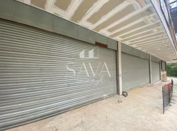 Comercial · 247m² · 2 Vagas · Loja para aluguel, 2 vagas, Buritis - Belo Horizonte/MG