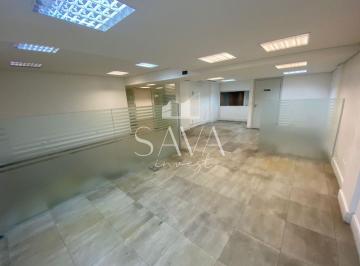 Comercial · 290m² · 4 Vagas · Loja para alugar, 280 m² por R$ 33.900,00 /mês - Santo Agostinho - Belo Horizonte/MG