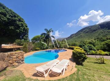 Rural · 400m² · 3 Quartos · Sítio com 3 dormitórios, 148000 m² - venda por R$ 3.900.000,00 ou aluguel por R$ 9.000,00/mês - Zona