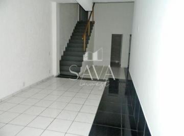 Casa · 120m² · Casa para alugar, 120 m² por R$ 3.800,00/mês - Santo Antônio - Belo Horizonte/MG