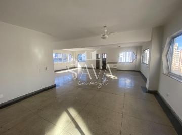 Comercial · 96m² · 1 Vaga · Sala para alugar, 110 m² por R$4.300,00/mês - Lourdes - Belo Horizonte/MG
