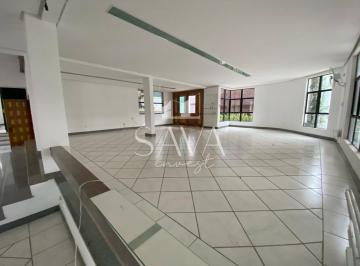 Casa · 860m² · 7 Quartos · 6 Vagas · Casa para aluguel, 7 quartos, 6 vagas, Santa Lúcia - Belo Horizonte/MG