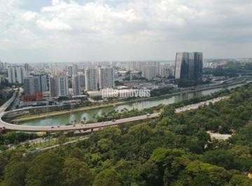 Apartamento · 245m² · 4 Quartos · 4 Vagas · Panamby vista livre