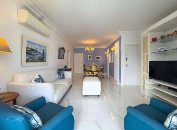 Photo 1 · Apartamento à Venda na Pitangueiras no Guarujá | Alfa Imóveis Guarujá