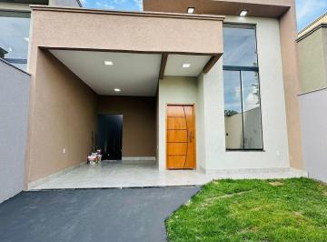 imagem-1 · Casa de 113 m² - Setor Conde dos Arcos Casa de Rua com 3 Quarto(s) por R$ 340.000 no setor Setor Co