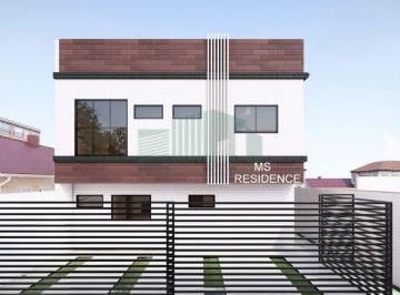 Apartamento · 58m² · 2 Quartos · 1 Vaga · Apartamentos com 02 ou 03 quartos em Rio Doce, Olinda/PE