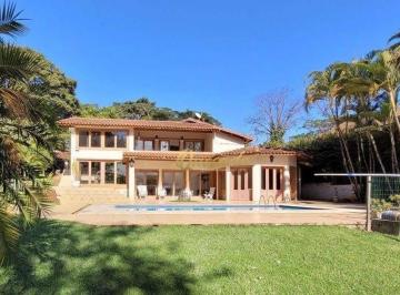 dbd7ea85fb95e6b5b947a3ae812fe6f7e9416e8b · Chácara à venda, 5 suítes, piscina, pomar, poço, Condomínio Mosteiro de Itaici, Indaiatuba.