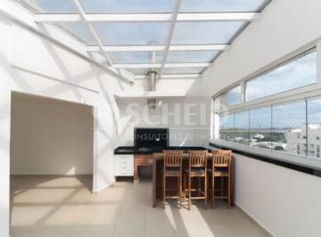 Apartamento · 158m² · 3 Quartos · 3 Vagas · Cobertura Moema