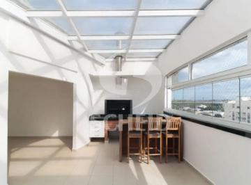 Apartamento · 158m² · 3 Quartos · 3 Vagas · Cobertura Moema
