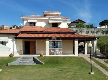 Casa · 1046m² · 3 Quartos · 7 Vagas · Casa para Venda no Condomínio Ribeirão I em Itupeva/SP
