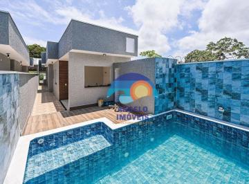 04b934f8a20f09688d46e09829e2e302313c9275 · Casa com 2 dormitórios à venda, 85 m² por R$ 450.000,00 - Vila Romar - Peruíbe/SP