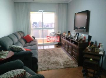 Apartamento · 220m² · 3 Quartos · 3 Vagas · Cobertura à venda, 3 quartos, 3 suítes, 3 vagas, Santa Maria - São Caetano do Sul/SP