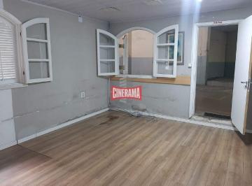 Comercial · 387m² · Salão para aluguel, Campestre - Santo André/SP