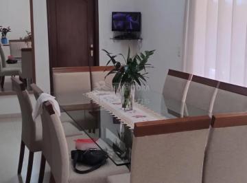 Casa · 242m² · 3 Quartos · 2 Vagas · Casa Próximo ao Posto de Saúde Com 03 Dormitórios